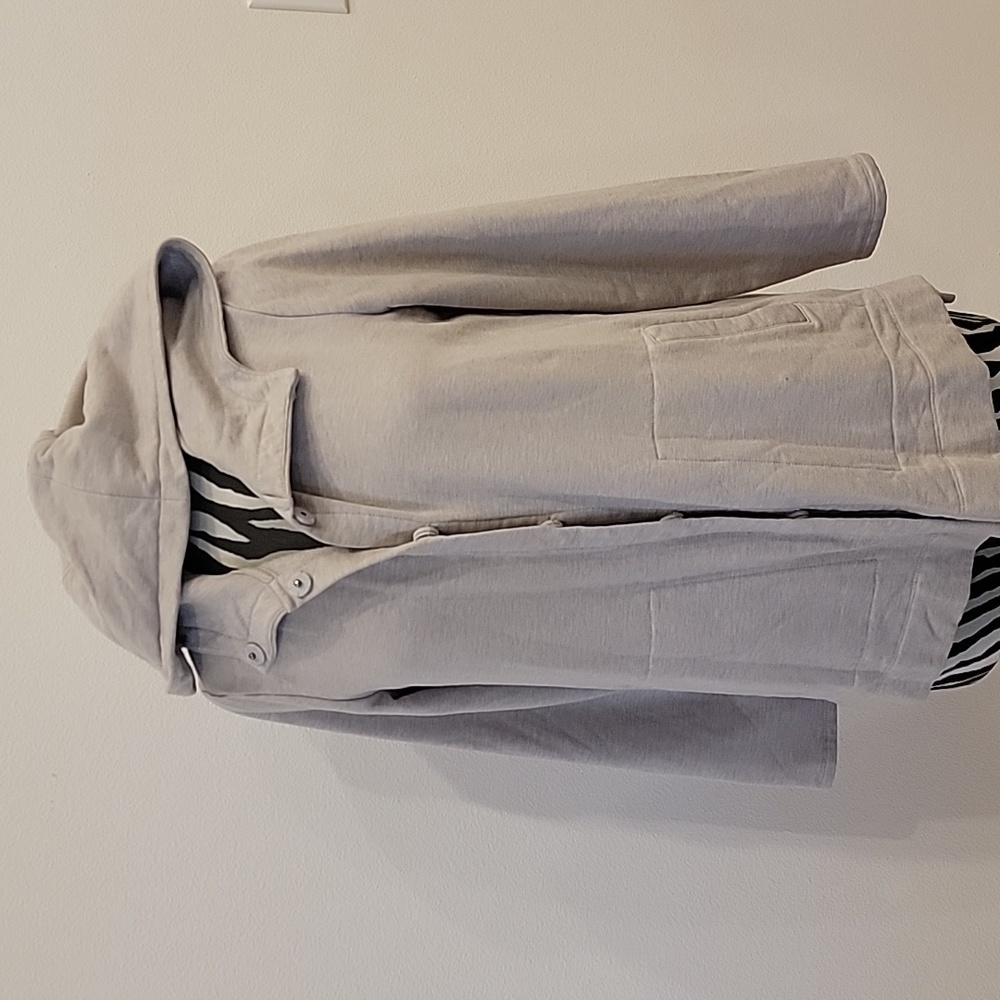 🍃 Pure Jill coat jacket Sz S